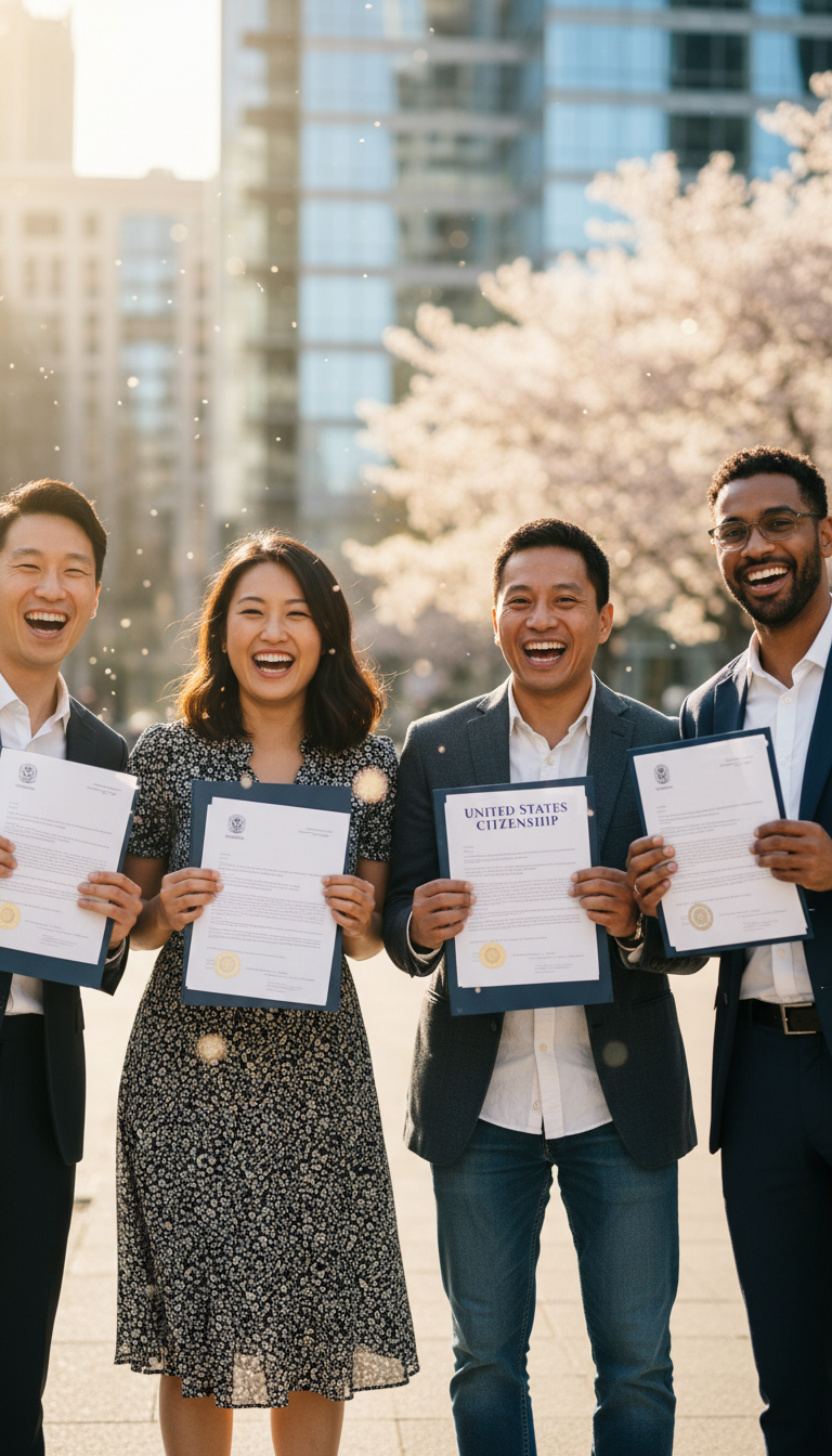 Bloomingdale, IL Immigration Attorney 19 Bloomingdale Immigration Services