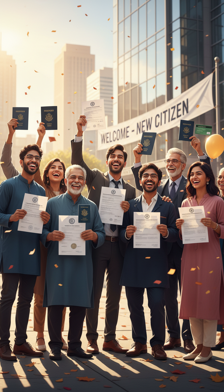 Bloomington, MN Immigration Attorney 19 Bloomington Immigration Services