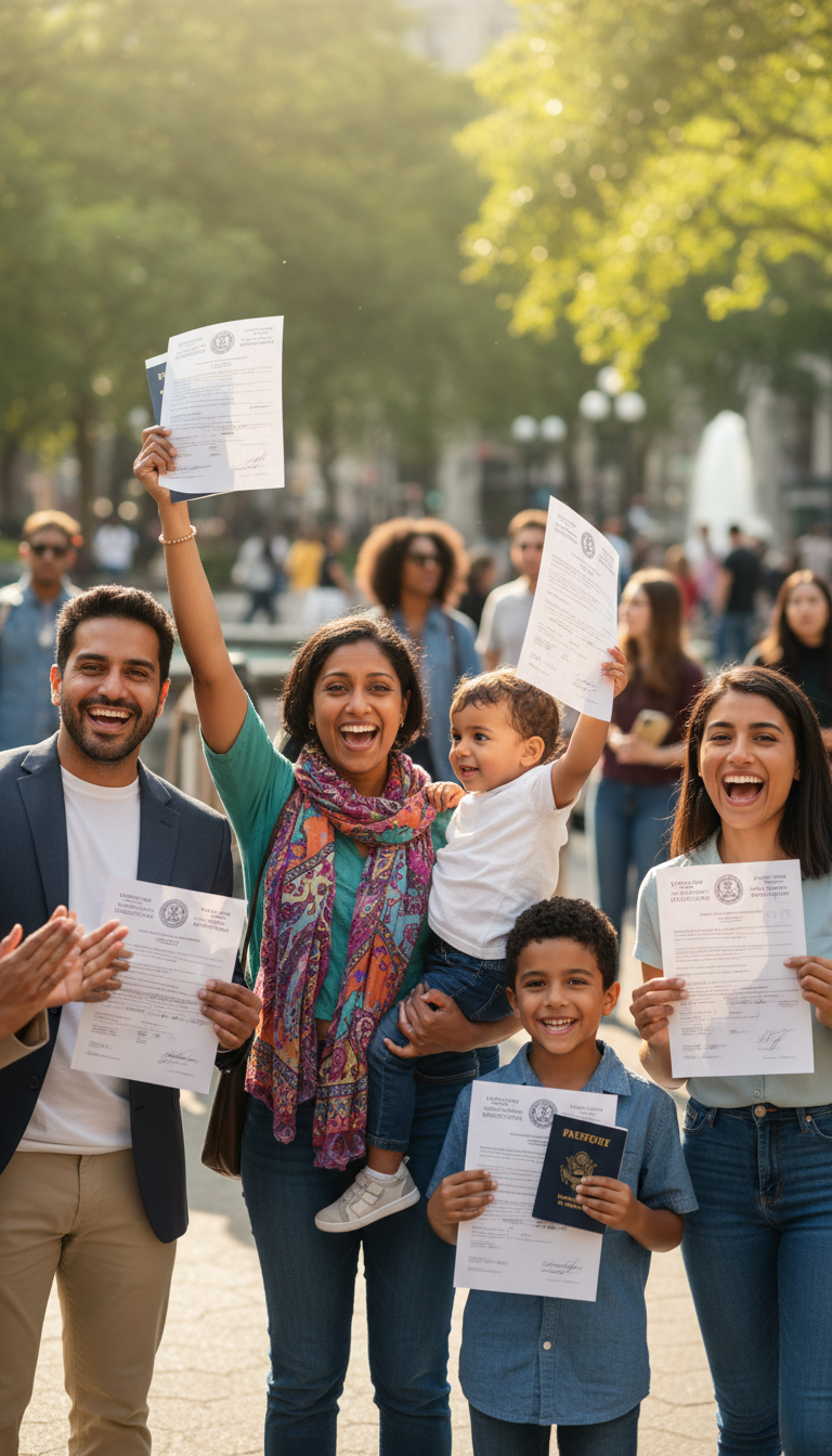 Bloomington, CA Immigration Attorney 19 Bloomington Immigration Services