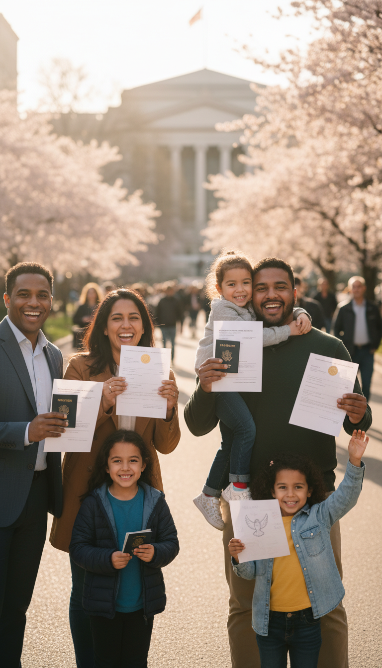 Blue Mountain, AL Immigration Attorney 19 Blue Mountain Immigration Services