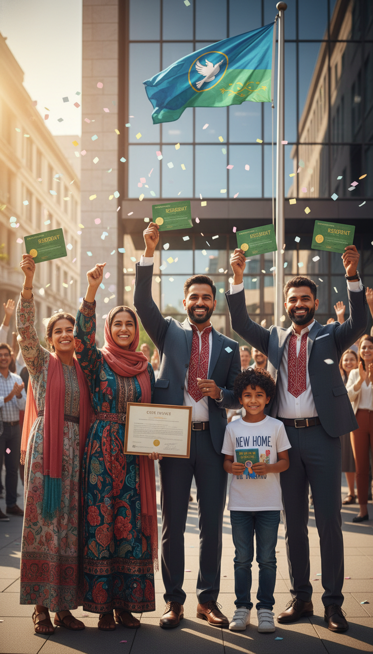 Blue Springs, MO Immigration Attorney 19 Blue Springs Immigration Services