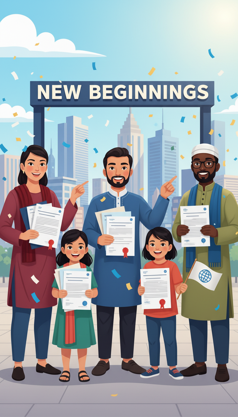 Bluffdale, UT Immigration Attorney 19 Blᅳle Immigration Services