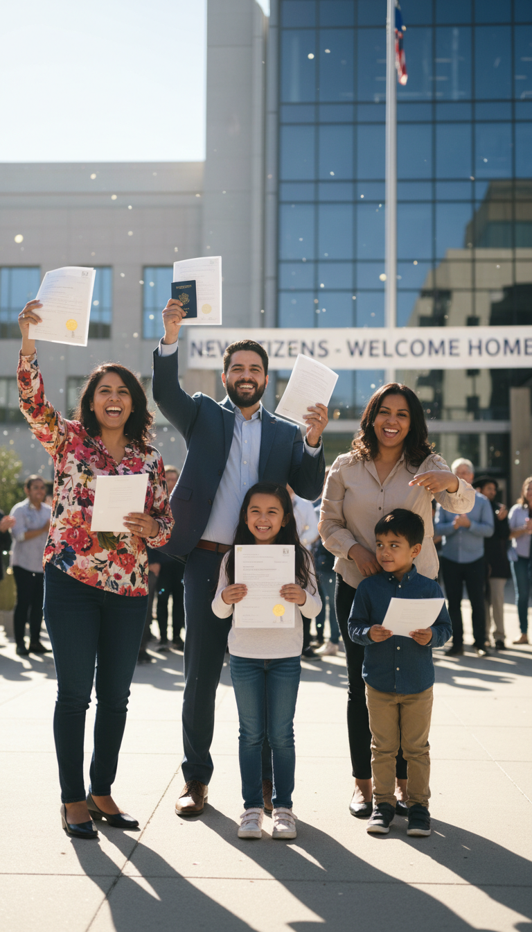 Bluffton, IN Immigration Attorney 19 Bluffton Immigration Services
