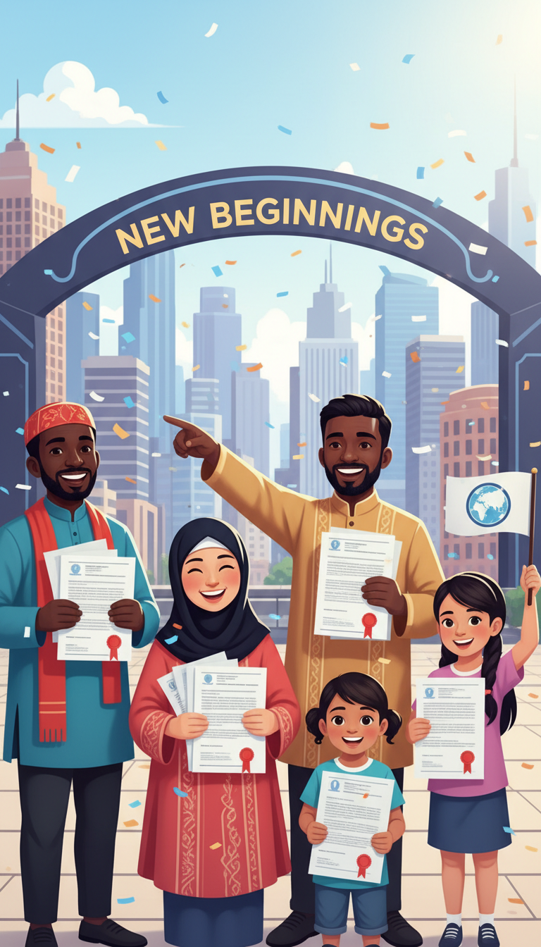 Blythe, CA Immigration Attorney 19 Blythe Immigration Services