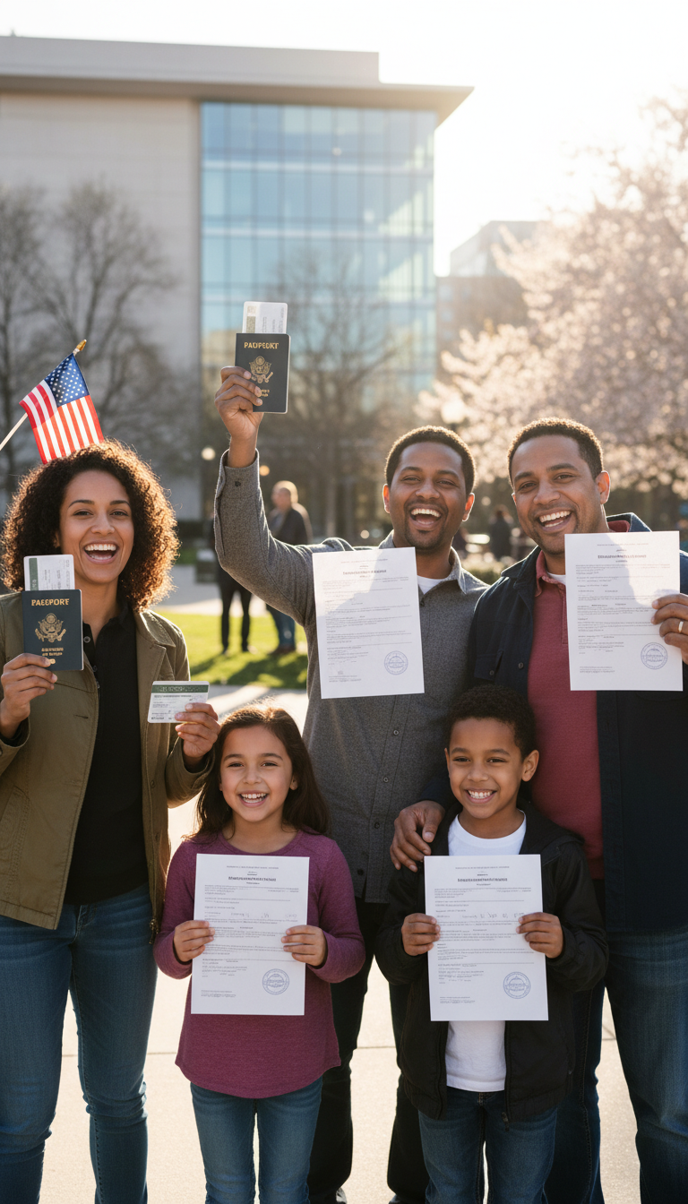 Bogota, NJ Immigration Attorney 19 Bogota Immigration Services