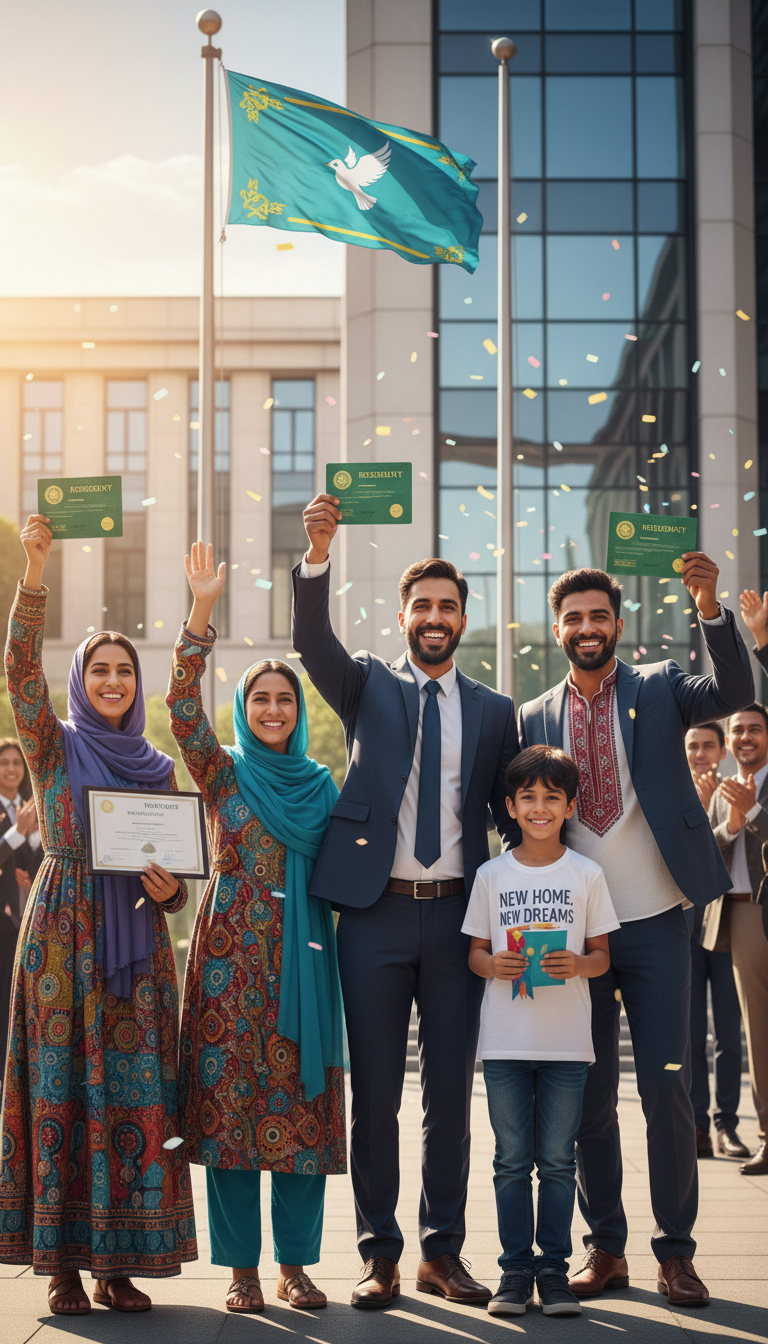 Boise, ID Immigration Attorney 19 Boise Immigration Services
