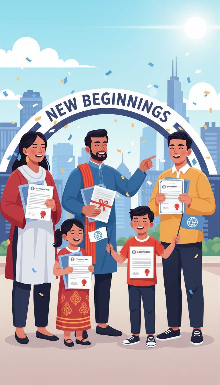 Bolivar, TN Immigration Attorney 19 Bolivar Immigration Services