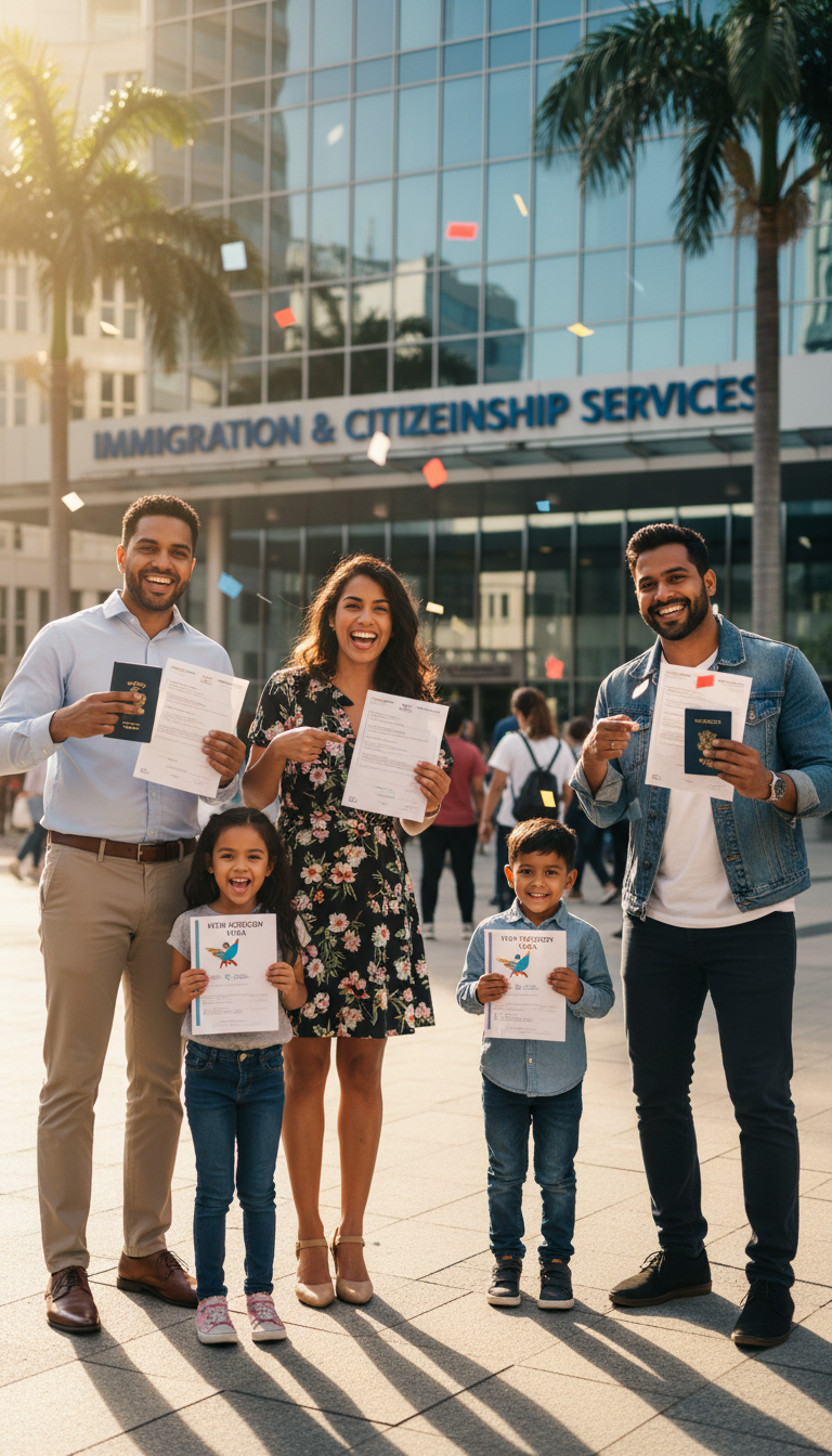 Bonham, TX Immigration Attorney 19 Bonham Immigration Services