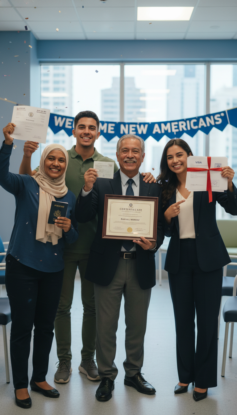 Bonita, CA Immigration Attorney 19 Bonita Immigration Services