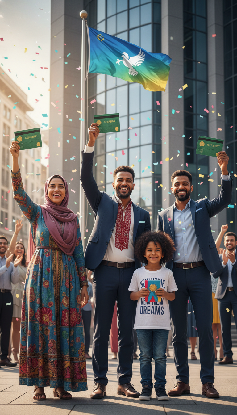 Bonney Lake, WA Immigration Attorney 19 Bonney Lake Immigration Services