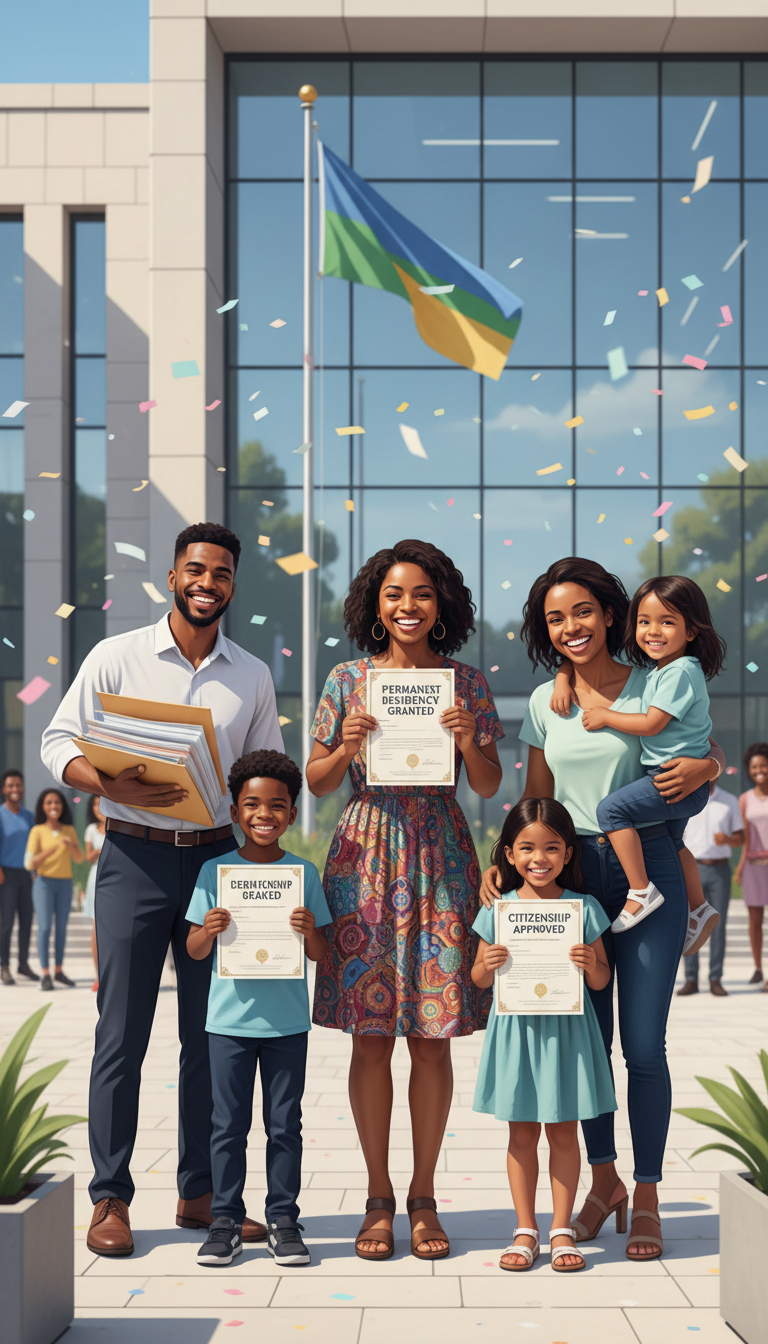 Borculo, MI Immigration Attorney 19 Borculo Immigration Services