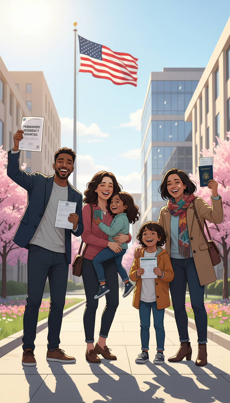 Borough Park, NY Immigration Attorney 19 Borough Park Immigration Services