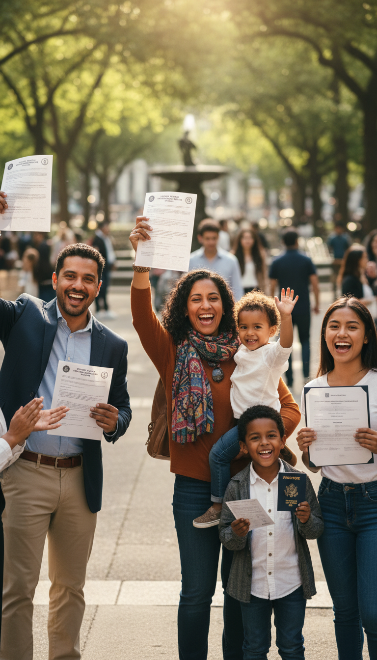 Bostonia, CA Immigration Attorney 19 Bostonia Immigration Services