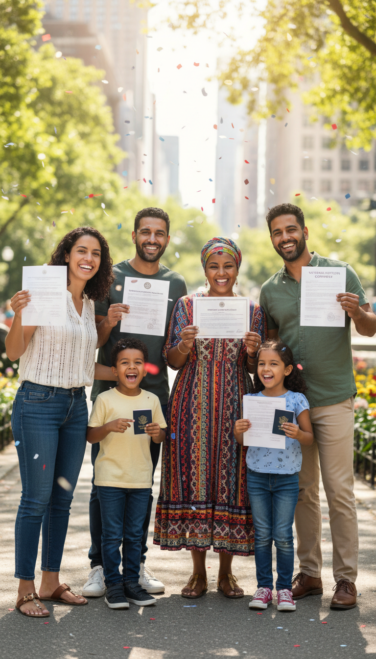 Bothell West, WA Immigration Attorney 19 Bothell West Immigration Services