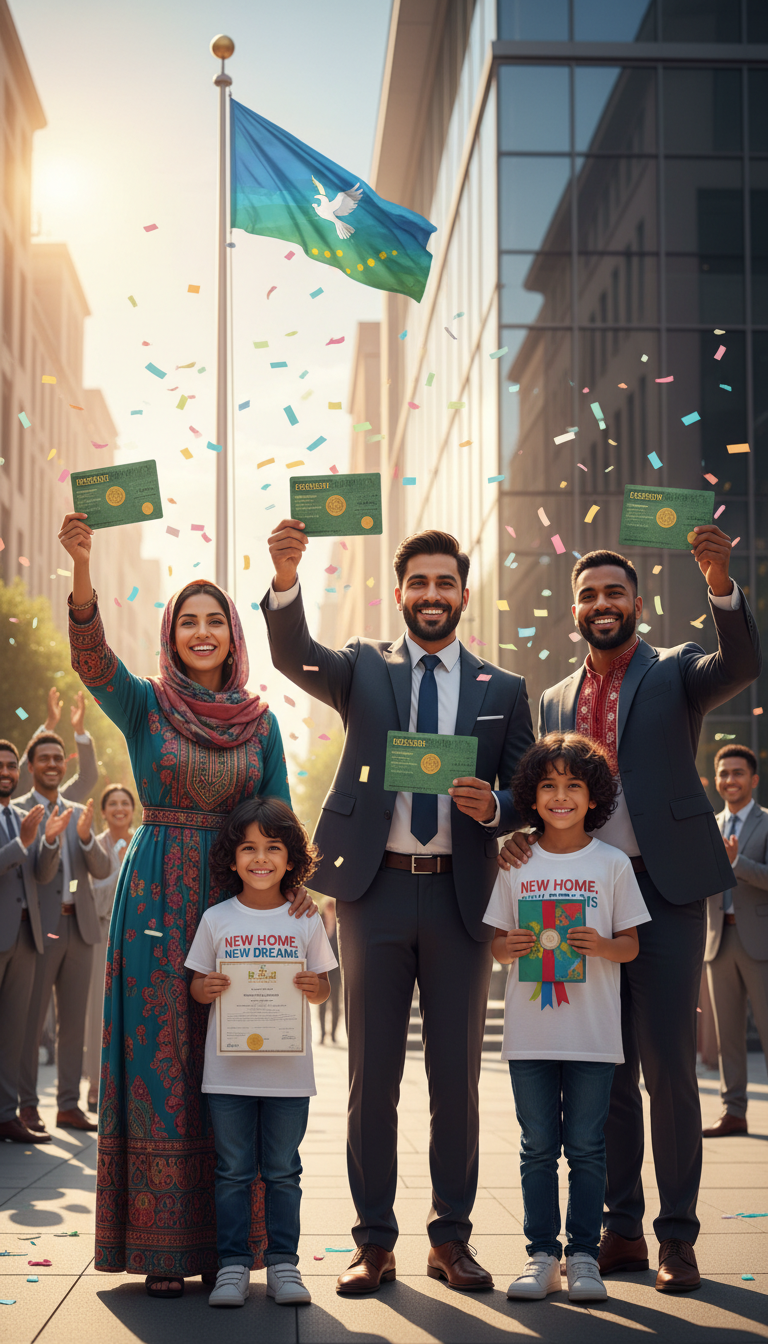 Bothell, WA Immigration Attorney 19 Bothell Immigration Services