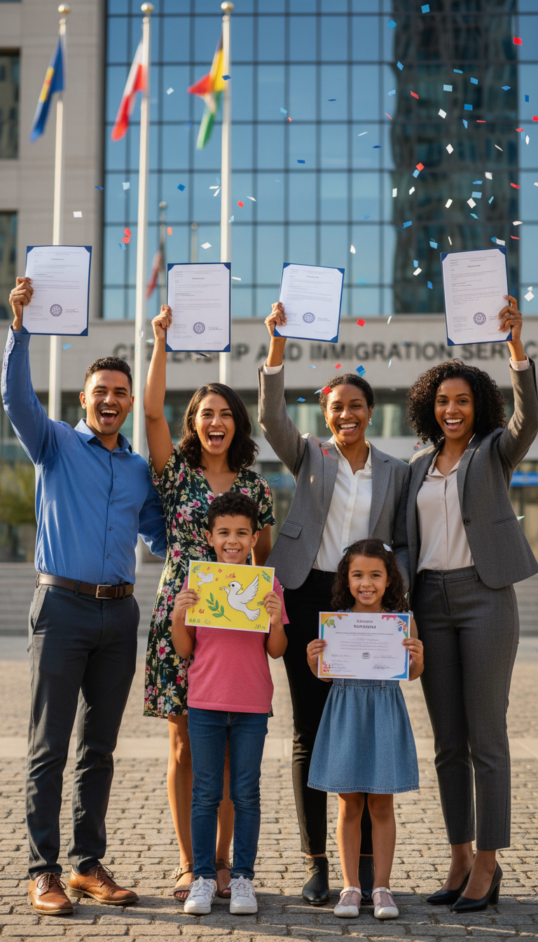 Bound Brook, NJ Immigration Attorney 19 Bound Brook Immigration Services