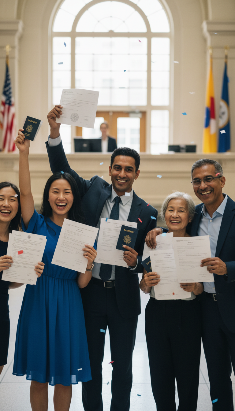 Boyes Hot Springs, CA Immigration Attorney 19 Boyes Hot Springs Immigration Services
