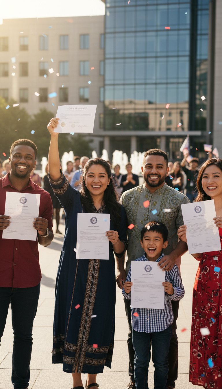 Braidwood, IL Immigration Attorney 19 Braidwood Immigration Services