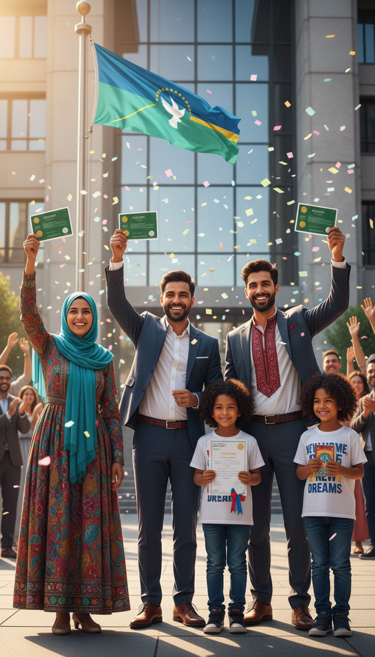 Braintree Highlands, MA Immigration Attorney 19 Braintree Highlands Immigration Services