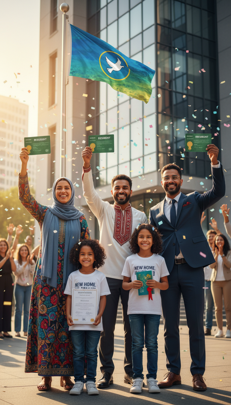 Brandeis, CA Immigration Attorney 19 Brandeis Immigration Services