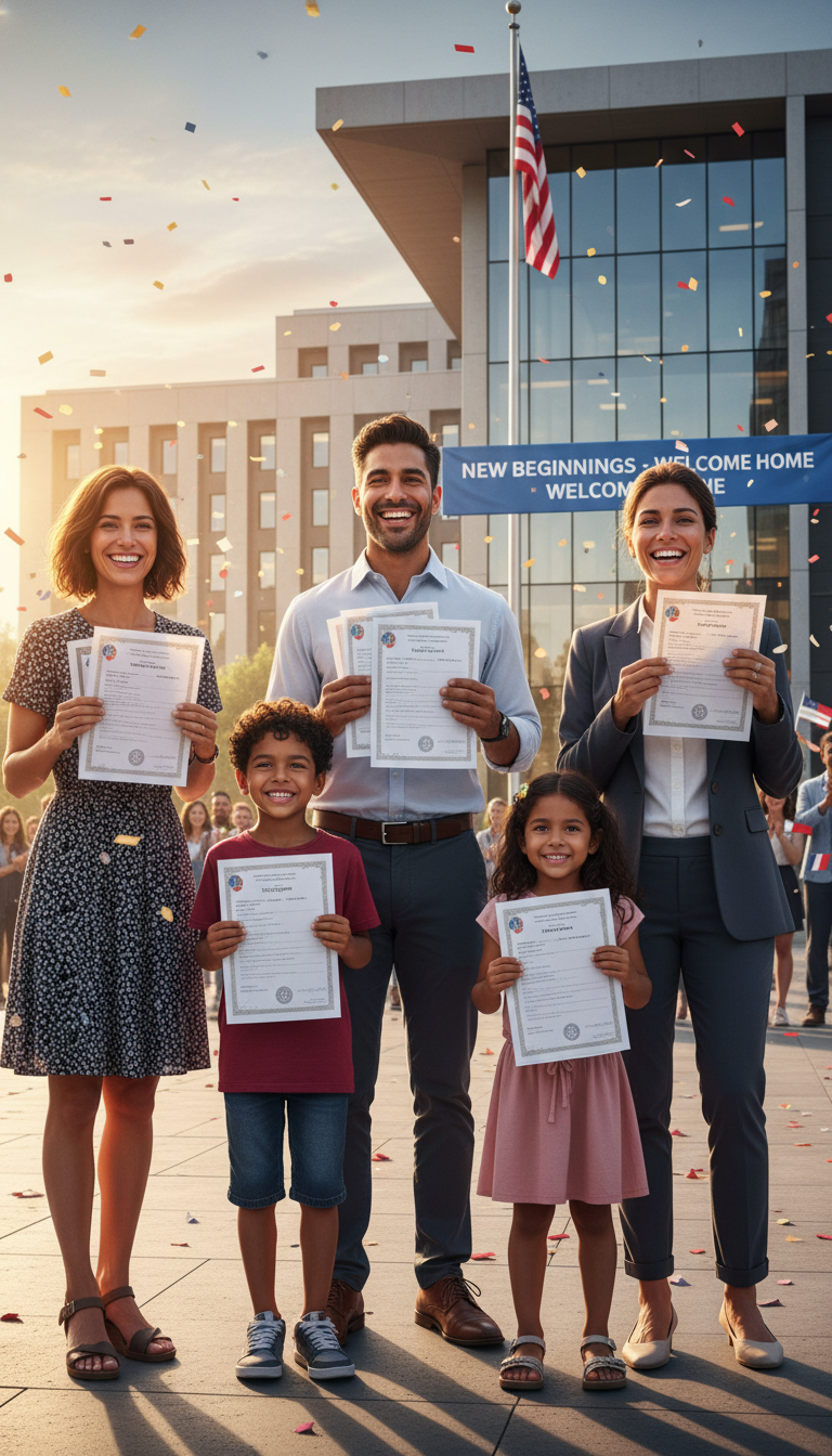 Brandon, SD Immigration Attorney 19 Brandon Immigration Services