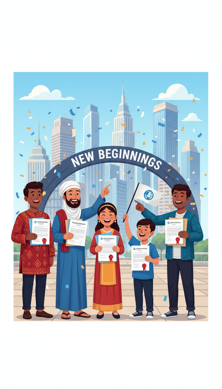 Brandywine, MD Immigration Attorney 19 Brandywine Immigration Services