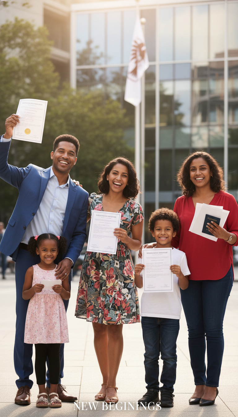 Branson, MO Immigration Attorney 19 Branson Immigration Services