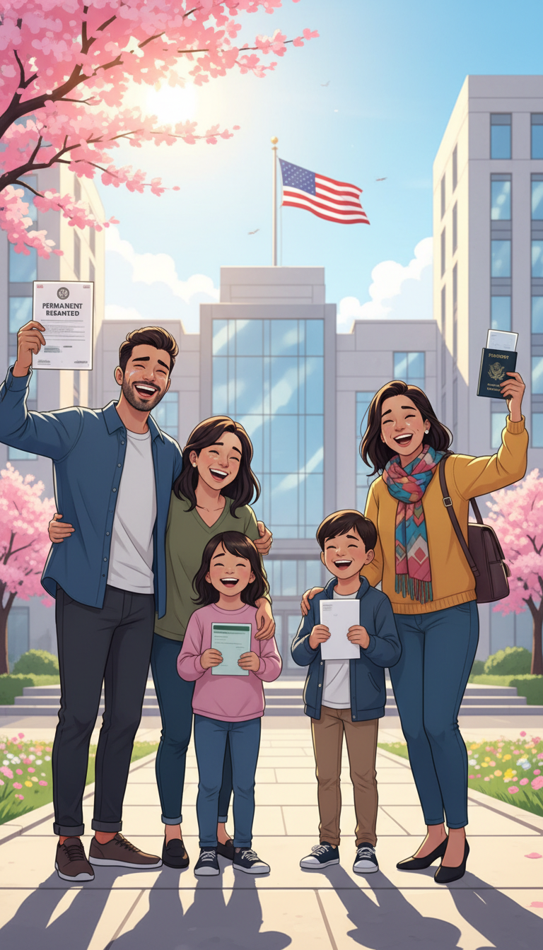 Brawley, CA Immigration Attorney 19 Brawley Immigration Services