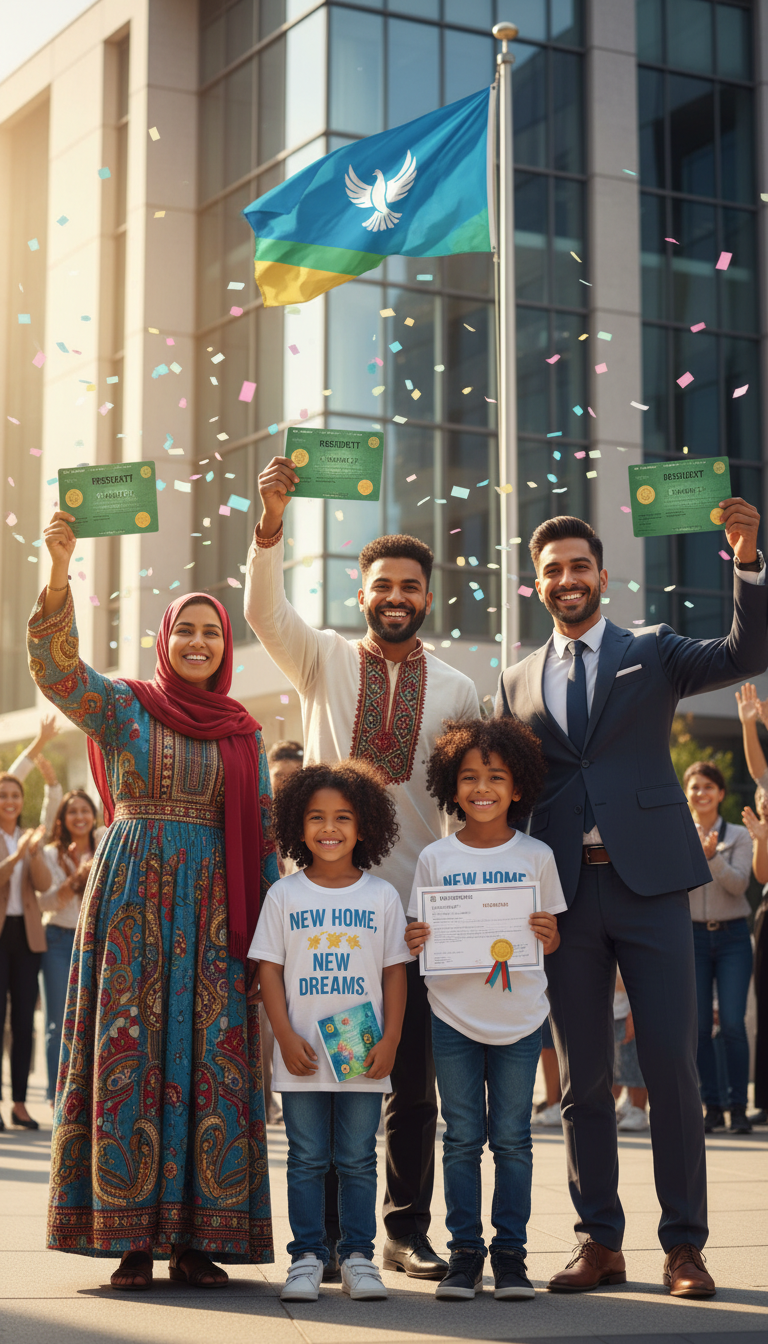 Brea, CA Immigration Attorney 19 Brea Immigration Services