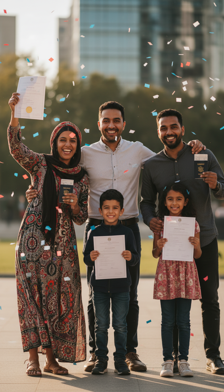Breckenridge, TX Immigration Attorney 19 Breckenridge Immigration Services