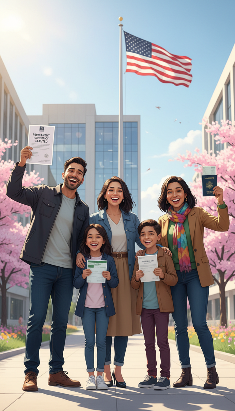 Brecksville, OH Immigration Attorney 19 Brecksville Immigration Services