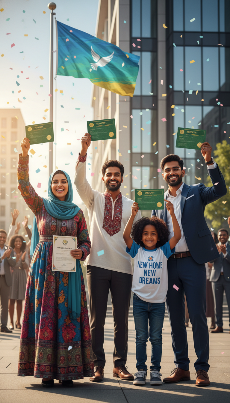 Breinigsville, PA Immigration Attorney 19 Breinigsville Immigration Services