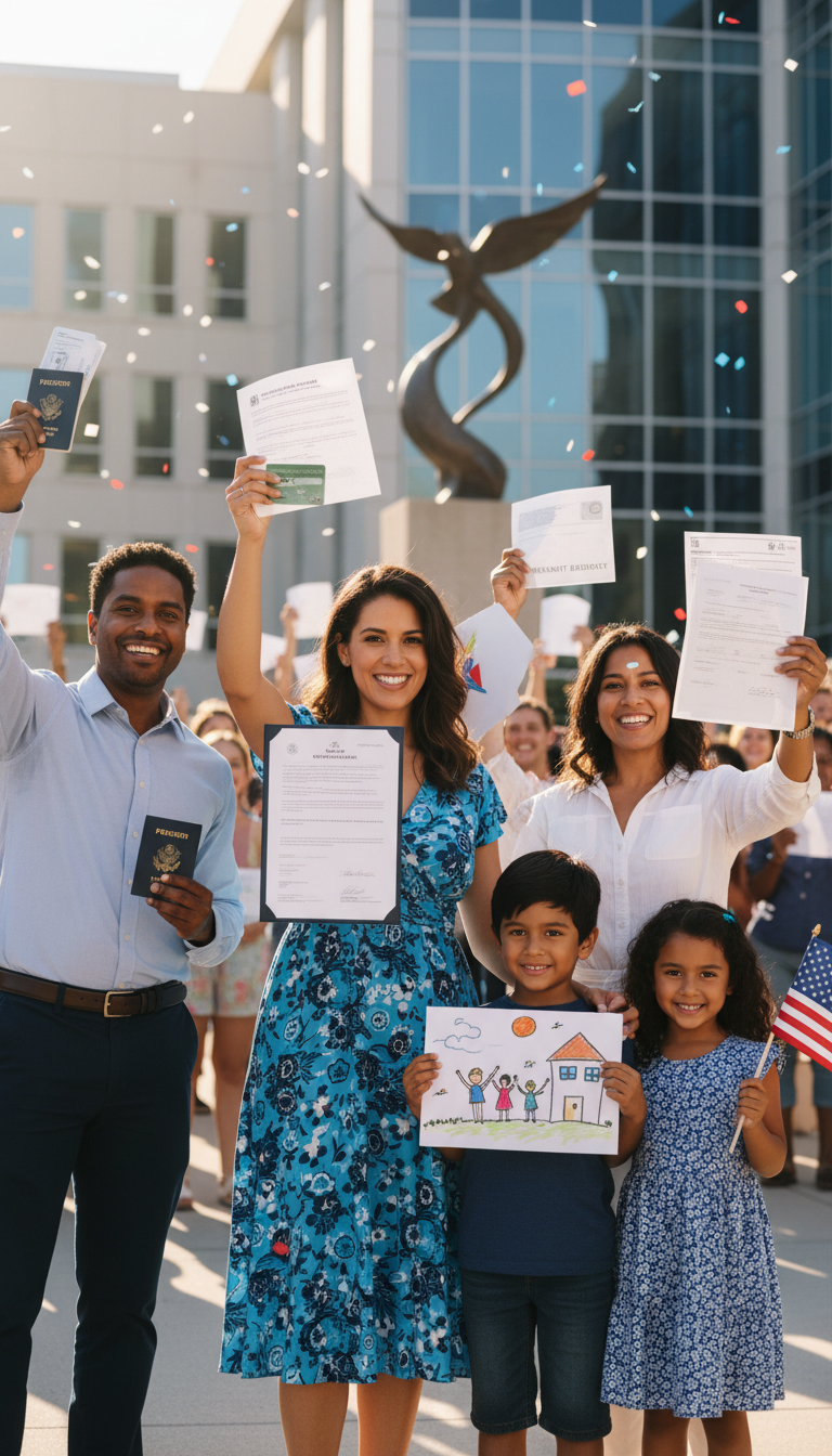 Bremerton, WA Immigration Attorney 19 Bremerton Immigration Services