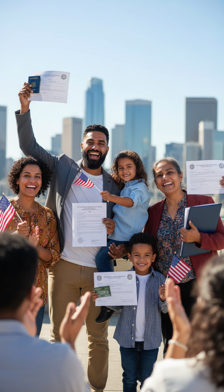 Brent, FL Immigration Attorney 19 Brent Immigration Services