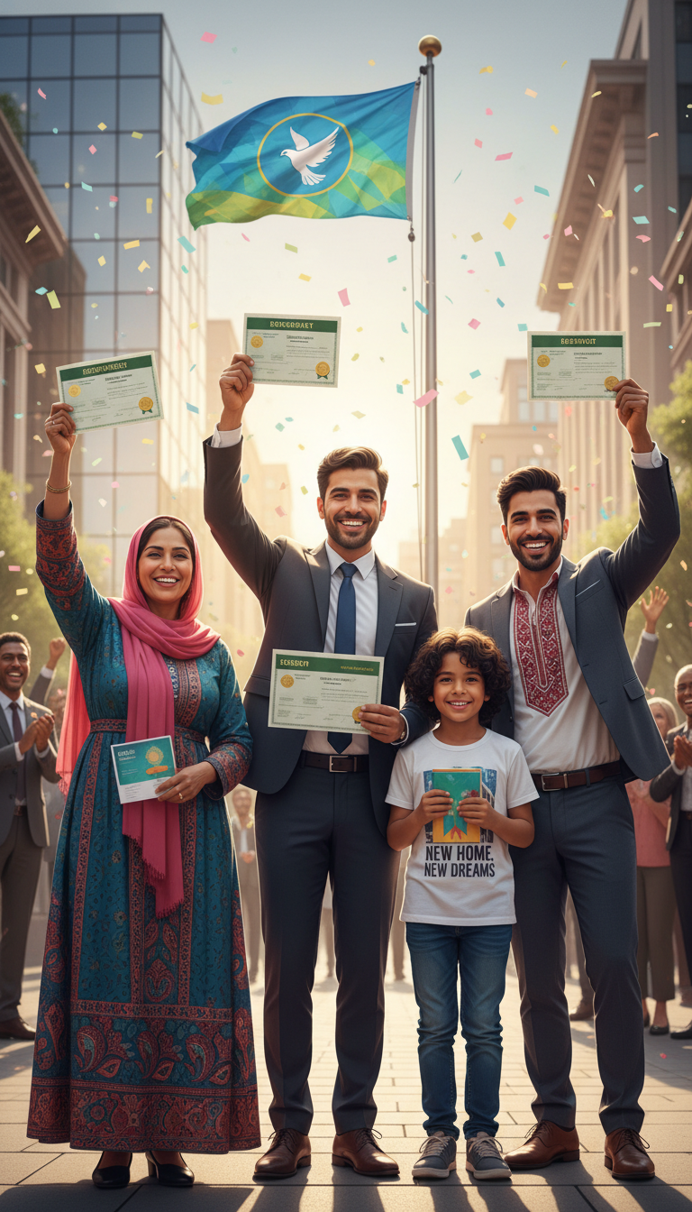 Brentwood Estates, TN Immigration Attorney 19 Brentwood Estates Immigration Services