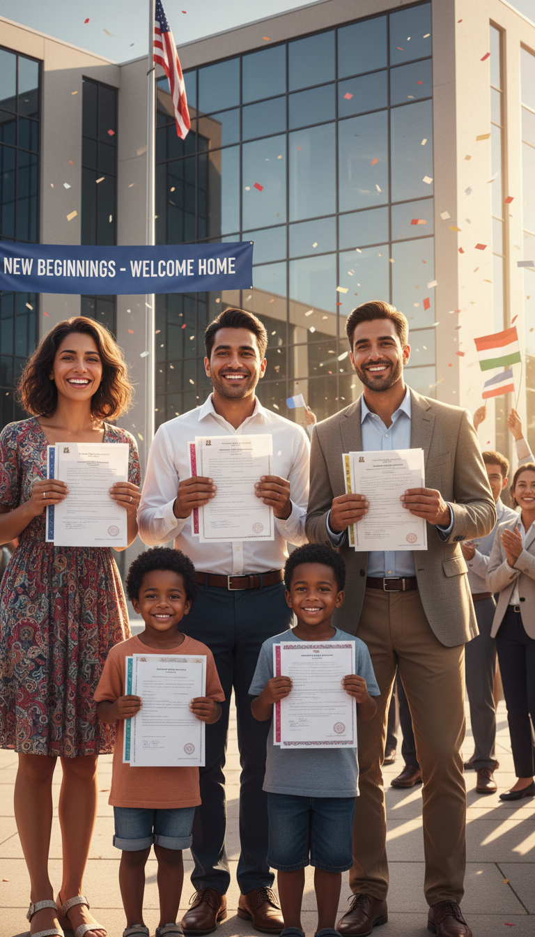 Brentwood, PA Immigration Attorney 19 Brentwood Immigration Services