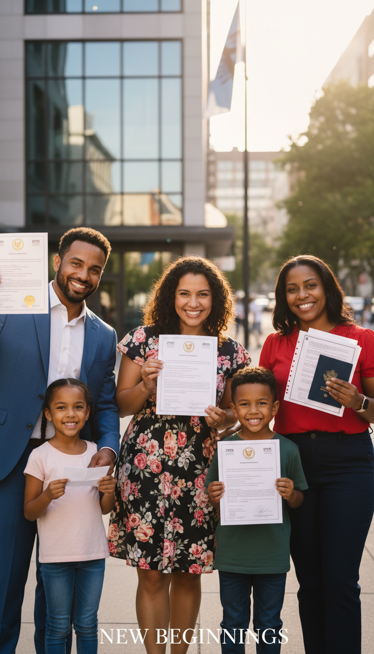 Brentwood, CA Immigration Attorney 19 Brentwood Immigration Services