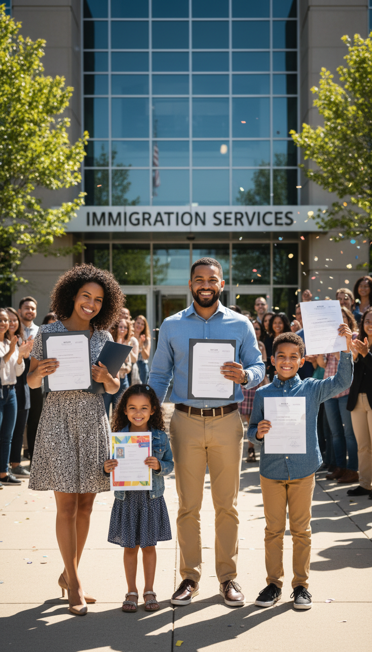 Bret Harte, CA Immigration Attorney 19 Bret Harte Immigration Services