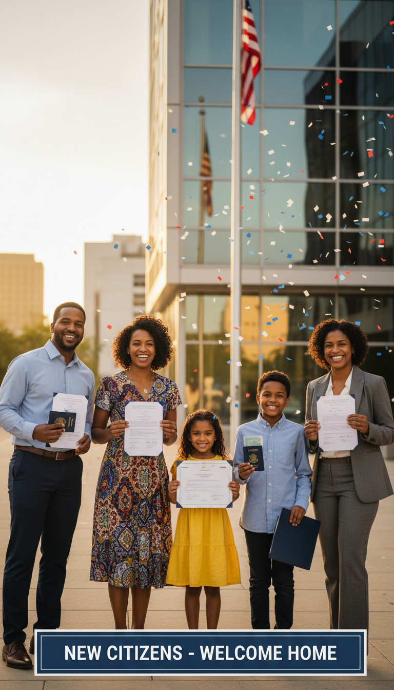 Brewer, ME Immigration Attorney 19 Brewer Immigration Services