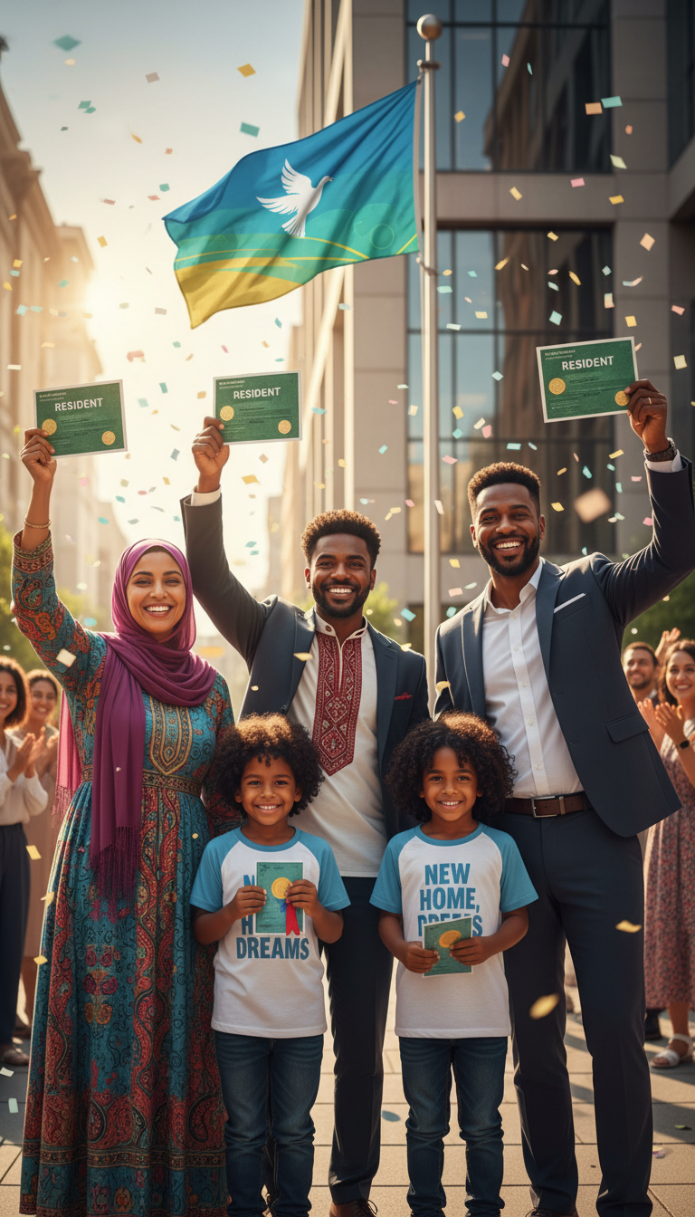 Briarwood, NY Immigration Attorney 19 Briarwood Immigration Services