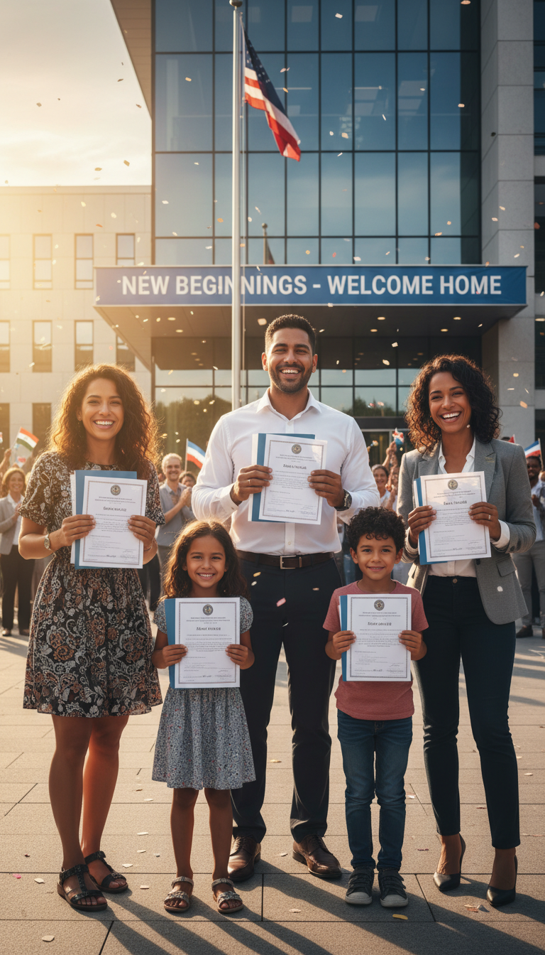 Bridge City, LA Immigration Attorney 19 Bridge City Immigration Services