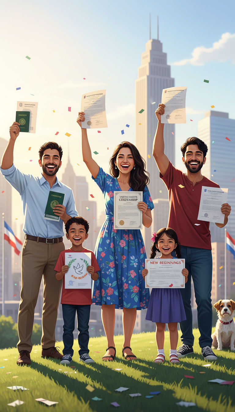 Bridgeport, WV Immigration Attorney 19 Bridgeport Immigration Services