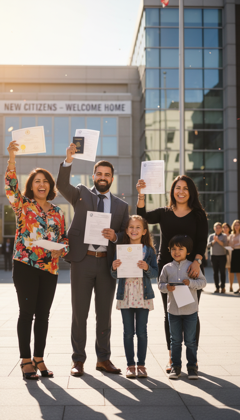 Bridgeton, NJ Immigration Attorney 19 Bridgeton Immigration Services