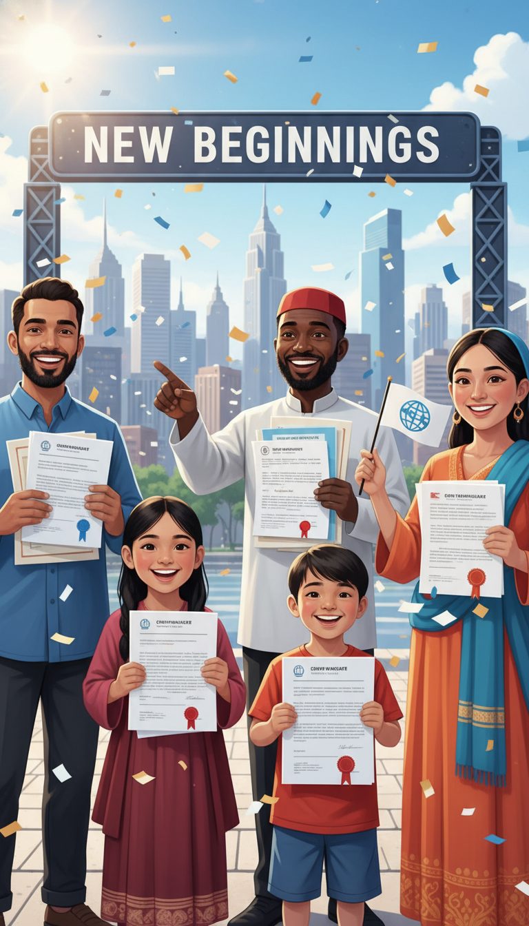 Bridgetown North, OH Immigration Attorney 19 Bridgetown North Immigration Services