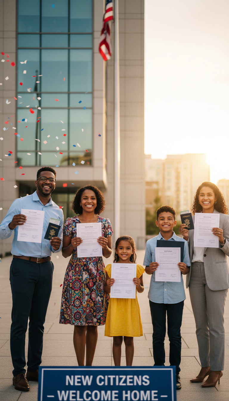 Bridgetown, OH Immigration Attorney 19 Bridgetown Immigration Services