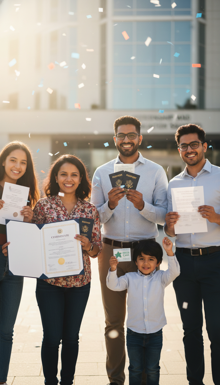 Bridgeville, PA Immigration Attorney 19 Bridgeville Immigration Services