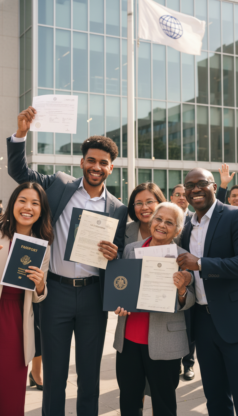 Bridgewater, NJ Immigration Attorney 19 Bridgewater Immigration Services