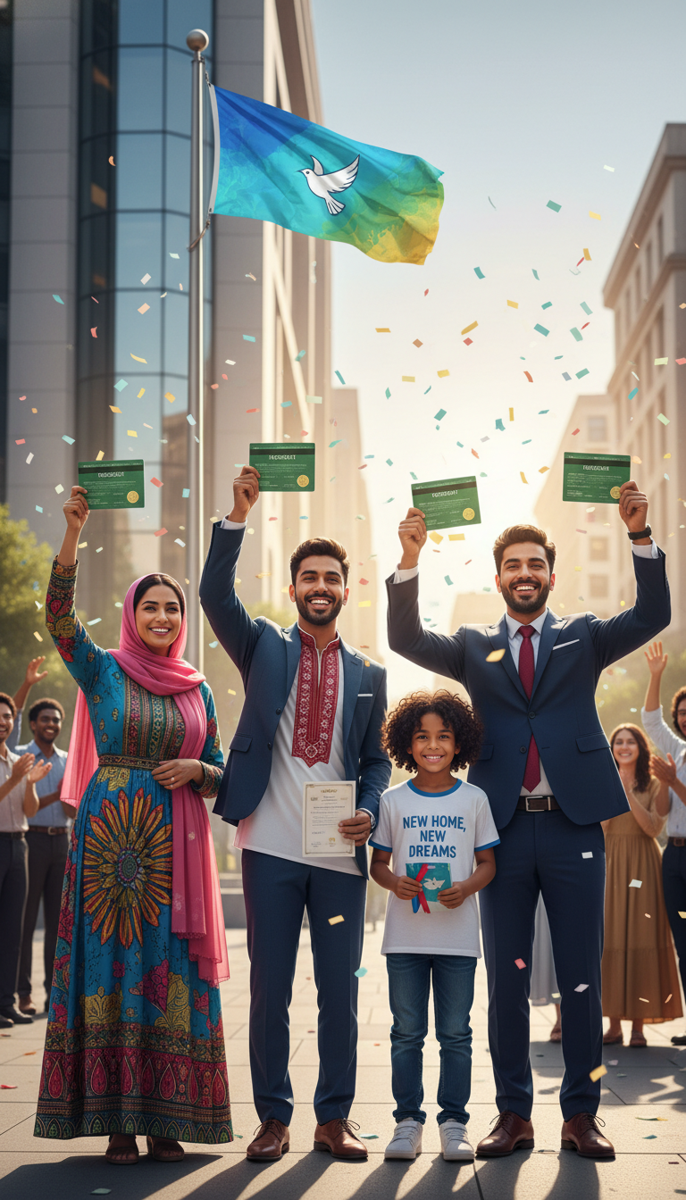 Bridgewater, VA Immigration Attorney 19 Bridgewater Immigration Services