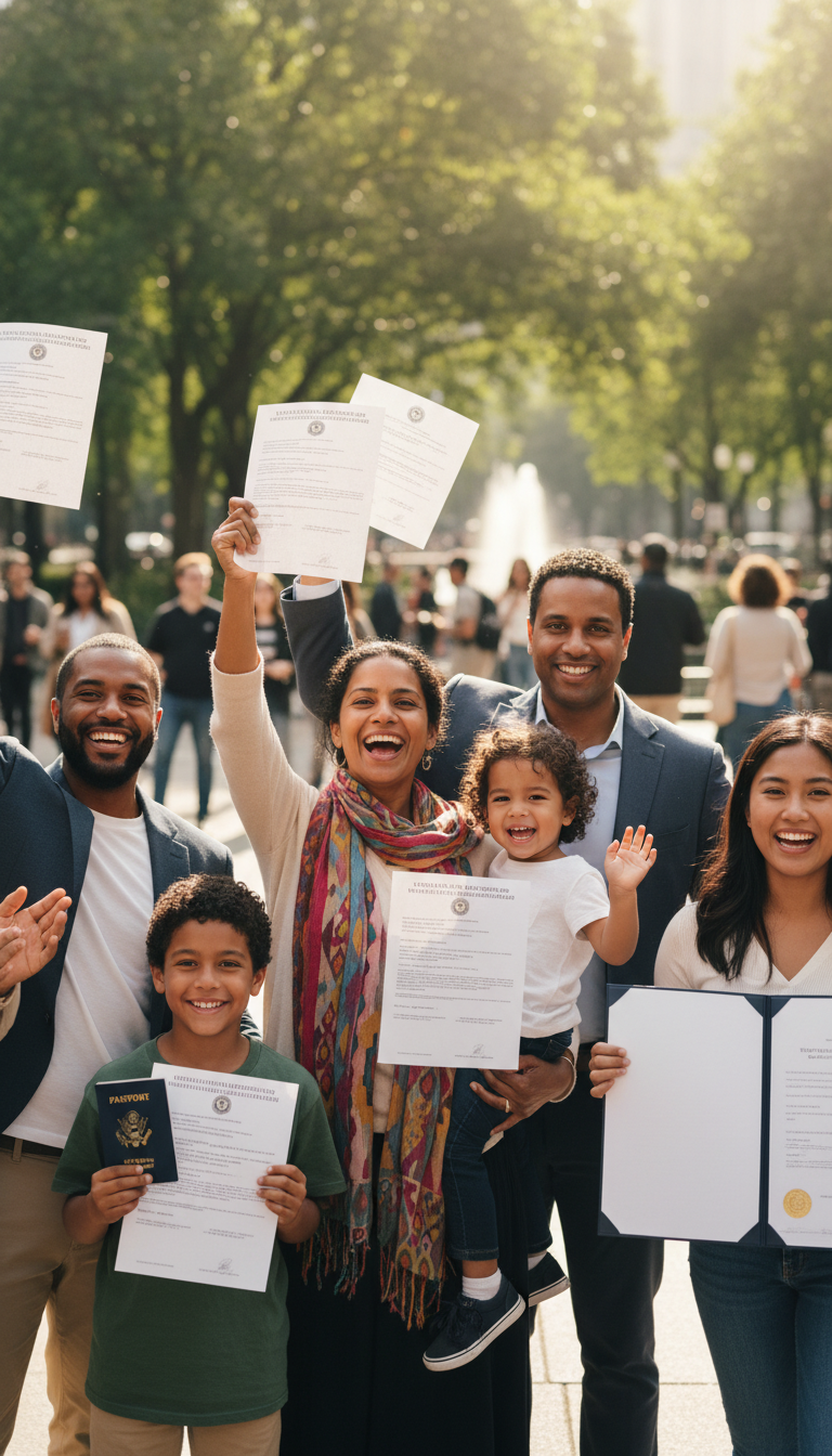 Brierwood Hills, IN Immigration Attorney 19 Brierwood Hills Immigration Services