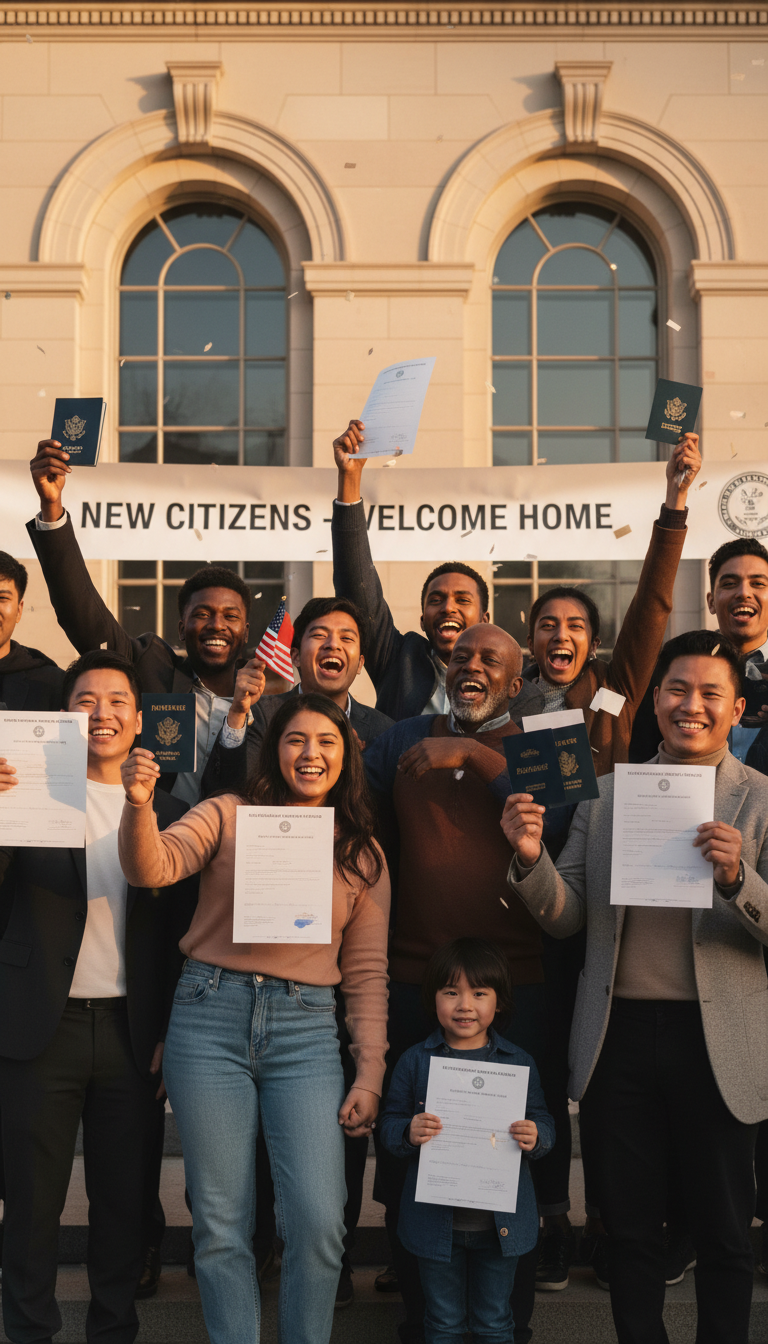 Briggs Corner, MA Immigration Attorney 19 Briggs Corner Immigration Services